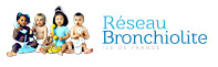Site du réseau Bronchiolite